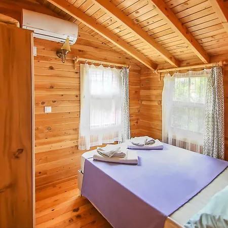 Villa Ilk Ayvilla Fethiye