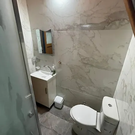 Ilk Ayvilla Villa Fethiye