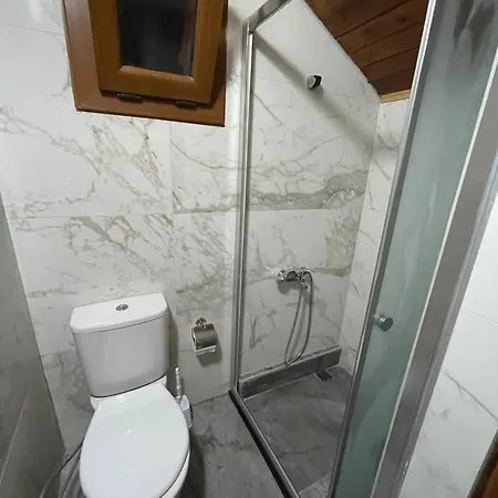 Villa Ilk Ayvilla Fethiye