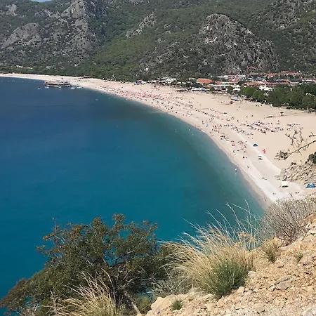 Villa Ilk Ayvilla Fethiye