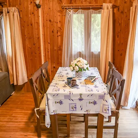 Villa Ilk Ayvilla Fethiye