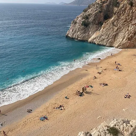 Ilk Ayvilla * Fethiye